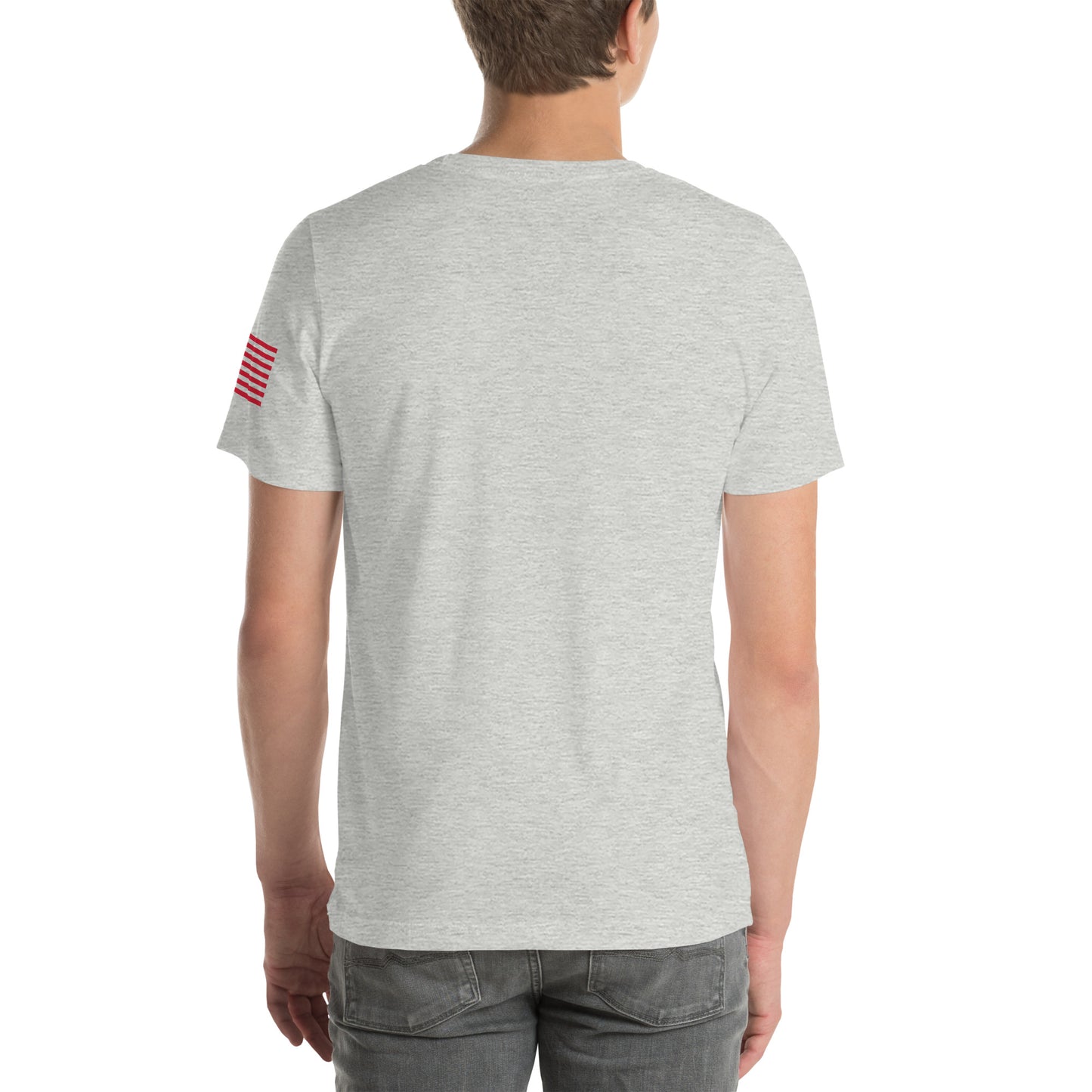 WISH DEATH UPON ME SHIRT