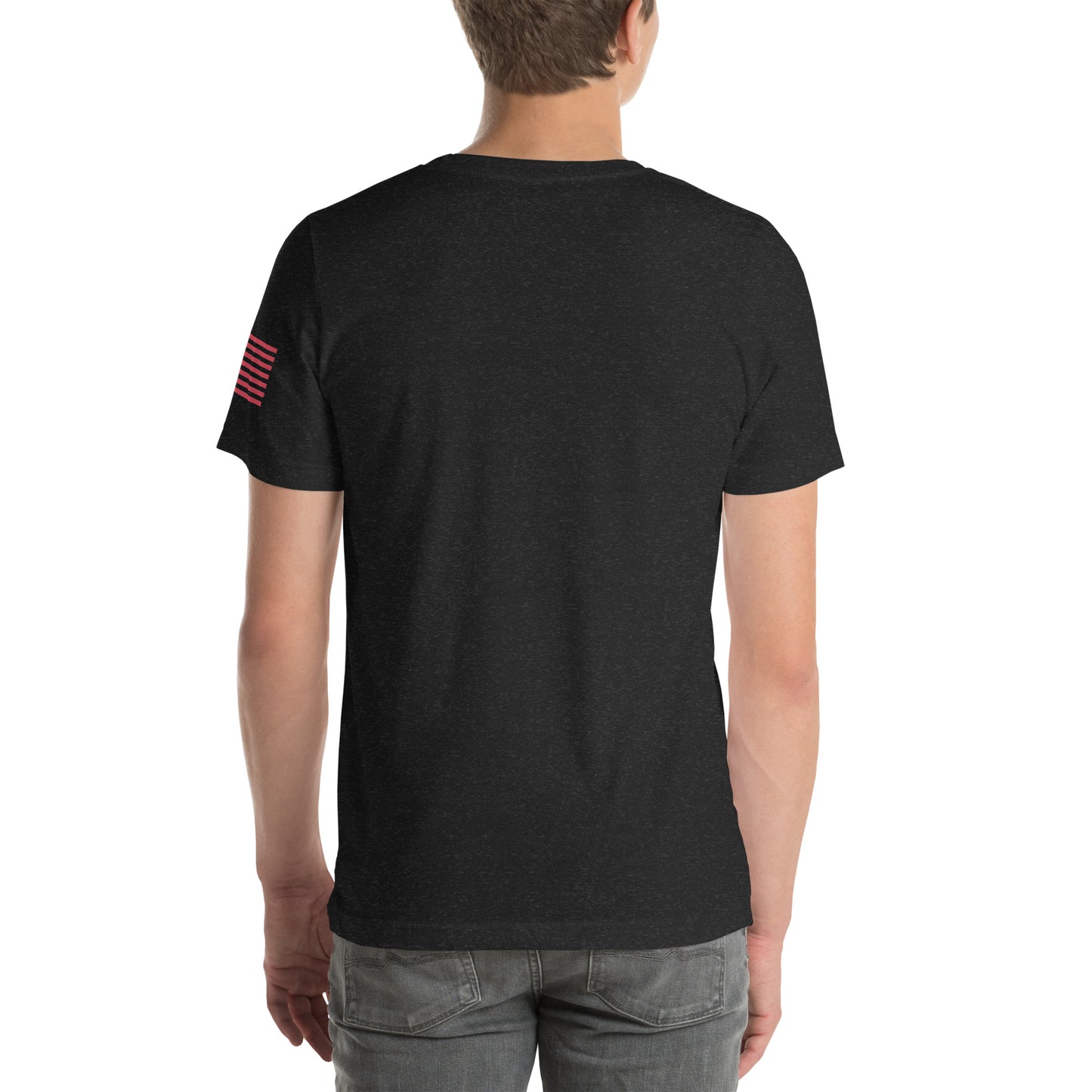 WISH DEATH UPON ME SHIRT